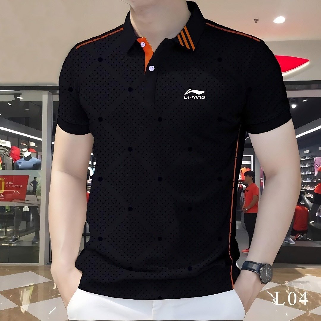 Exclusive Polo Shirt For Men