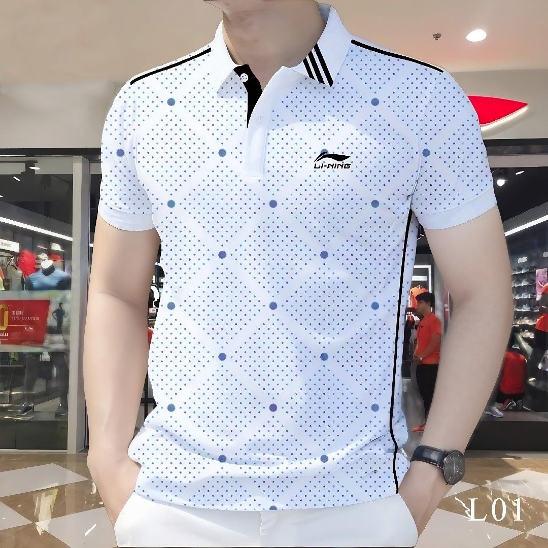 Exclusive Polo Shirt For Men