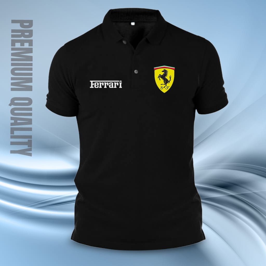 Exclusive Polo Shirt For Men