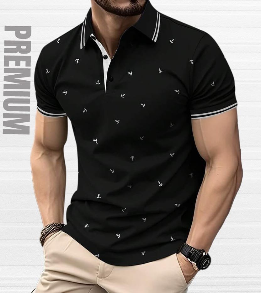 Exclusive Polo Shirt For Men