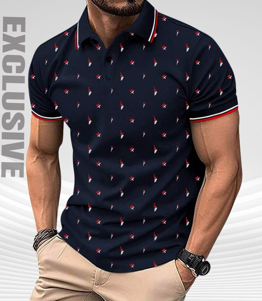 Exclusive Polo Shirt For Men