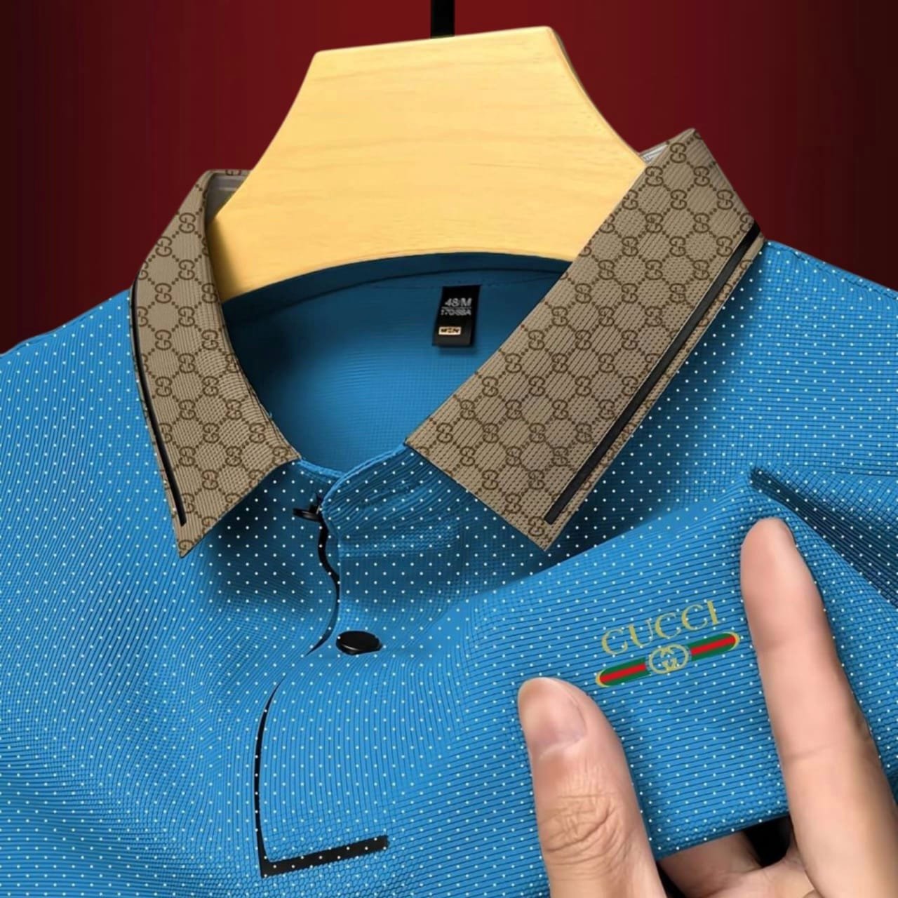 Premium Polo Shirt For Men